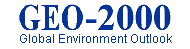 PMAM 2000: Perspectivas del Medio Ambiente Mundial