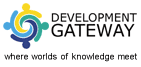 RRojas Databank is a member of Development Gateway hosted by The World Bank
